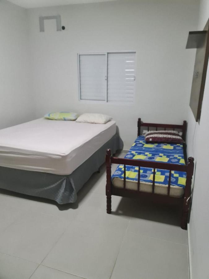 Casa Na Martim De Sa - 50M Da Praia Com Piscina Caraguatatuba Extérieur photo