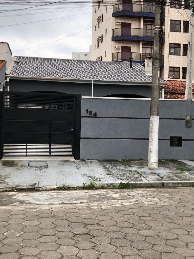 Casa Na Martim De Sa - 50M Da Praia Com Piscina Caraguatatuba Extérieur photo